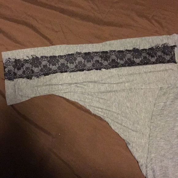 Lane Bryant women’s knit top 14/16 - Picture 2 of 4